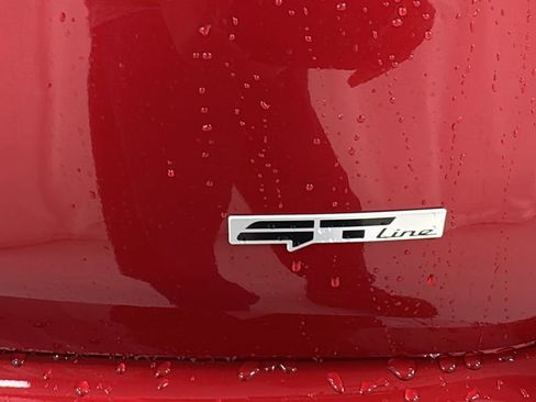 New 2026 Kia K5 GT-Line FWD image 35