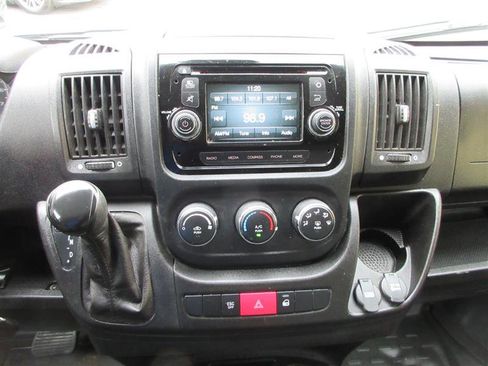 Used 2017 RAM ProMaster 2500 image 13