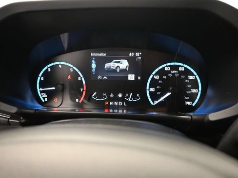 Used 2024 Ford Bronco Sport Big Bend w/ Convenience Package AWD/4WD image 16