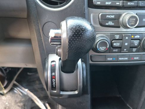 Used 2012 Honda Pilot EX image 19
