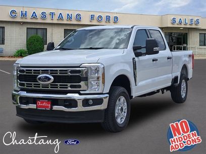 New 2026 Ford F250 XLT w/ FX4 Off-Road Package