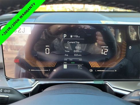 New 2026 Kia Sorento EX image 11