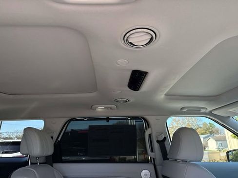 New 2026 Hyundai Palisade Calligraphy image 16