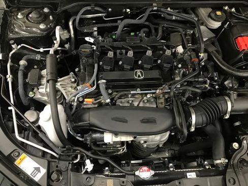 Used 2025 Acura Integra image 15