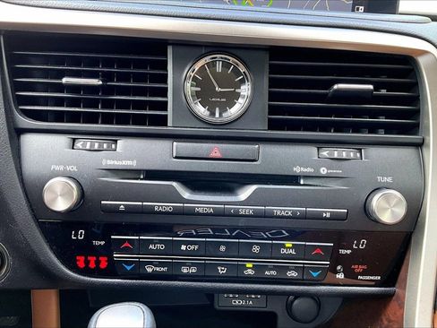 Used 2022 Lexus RX 350 FWD w/ Premium Package image 19