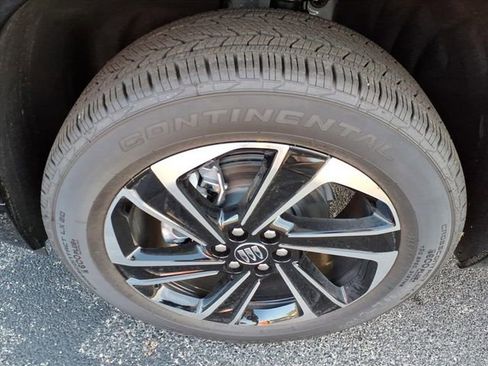 New 2026 Buick Enclave Sport Touring w/ Power Package image 13