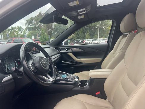 Used 2020 MAZDA CX-9 Grand Touring image 10