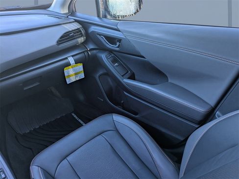 Certified 2025 Subaru Crosstrek 2.5i Limited w/ Popular Package #3A image 41