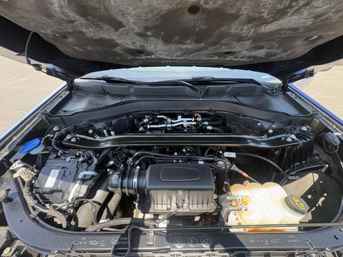 Used 2023 Ford Explorer Limited RWD image 36