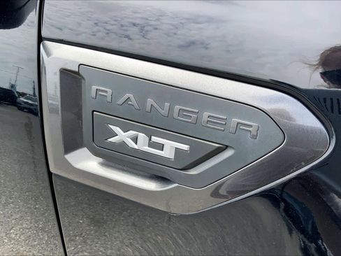 Used 2020 Ford Ranger XLT RWD image 30