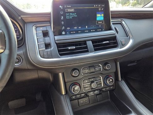 Certified 2023 Chevrolet Tahoe Premier image 31