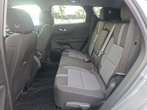 New 2026 Chevrolet Blazer LT w/ Convenience Package image 13