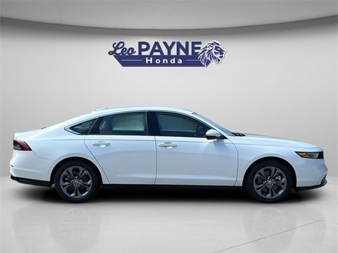 Used 2025 Honda Accord EX-L image 11