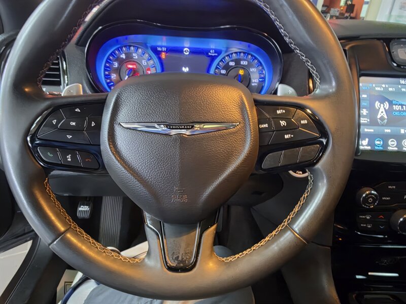 Used 2023 Chrysler 300 S RWD image 29