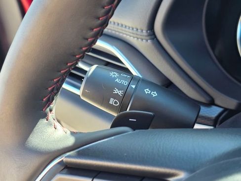 Certified 2025 MAZDA CX-5 2.5 Turbo w/ Premium Package image 28