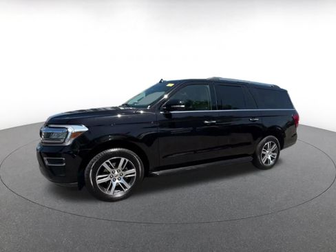 Used 2024 Ford Expedition Max Limited RWD image 6
