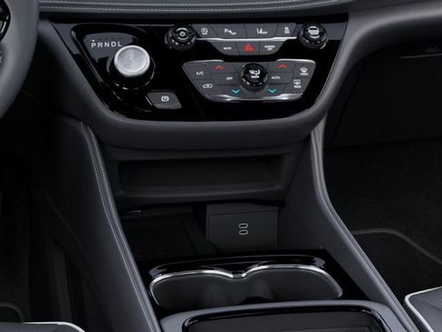 New 2026 Chrysler Pacifica Limited w/ S Appearance Package image 24