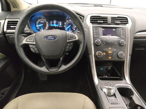 Used 2019 Ford Fusion S FWD image 22