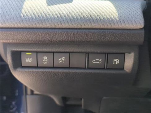 New 2026 Toyota Camry SE FWD image 13