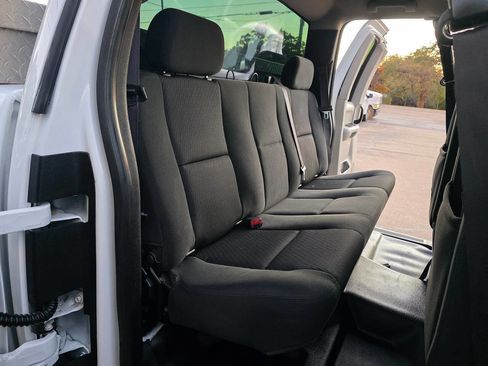 Used 2013 Chevrolet Silverado 1500 W/T image 25