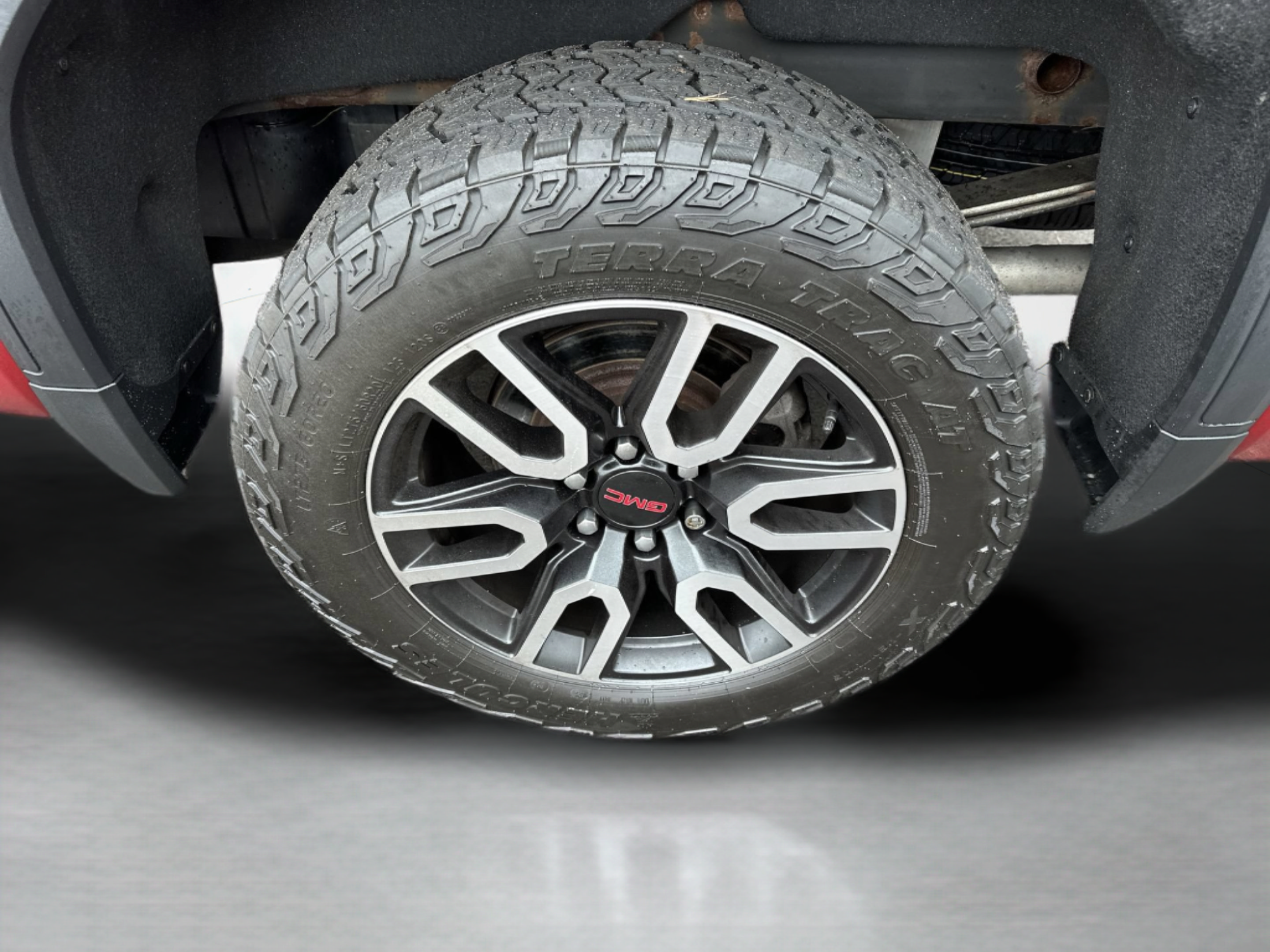Used 2020 GMC Sierra 1500 AT4 w/ AT4 Premium Package AWD/4WD image 29