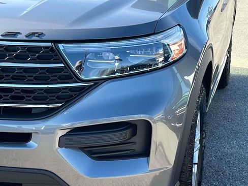 Used 2022 Ford Explorer XLT w/ Class IV Trailer Tow Package image 33