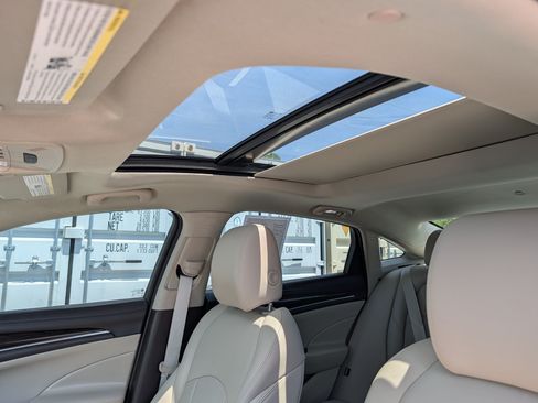 Used 2017 Buick LaCrosse Essence w/ Sun and Shade Package FWD image 22