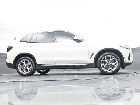 Used 2023 BMW X3 sDrive30i w/ Premium Package RWD image 27
