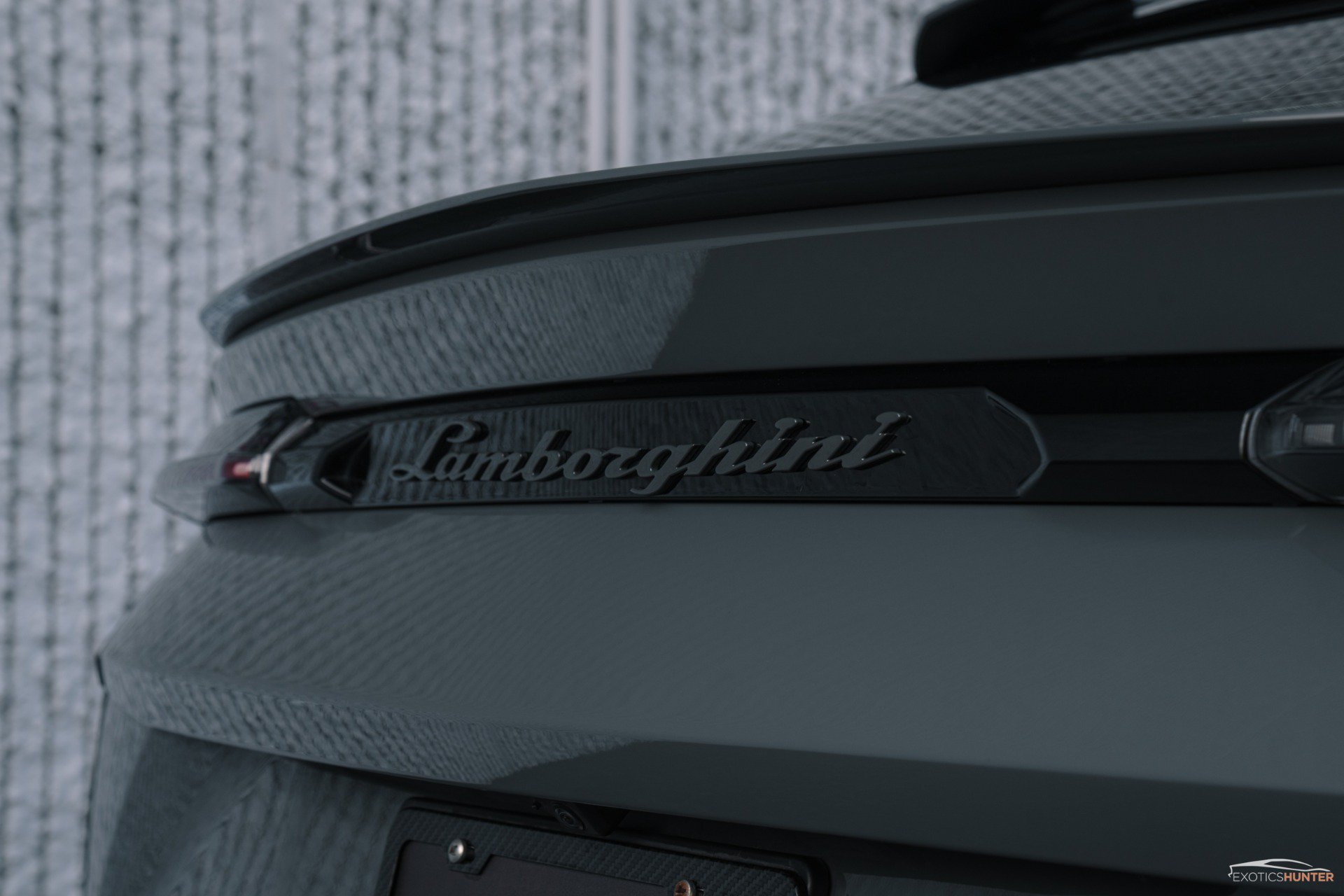 Used 2022 Lamborghini Urus AWD/4WD image 14