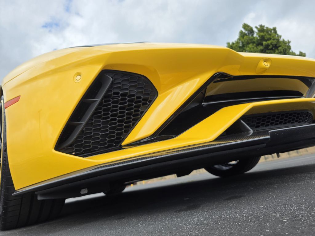Used 2018 Lamborghini Aventador S AWD/4WD image 27