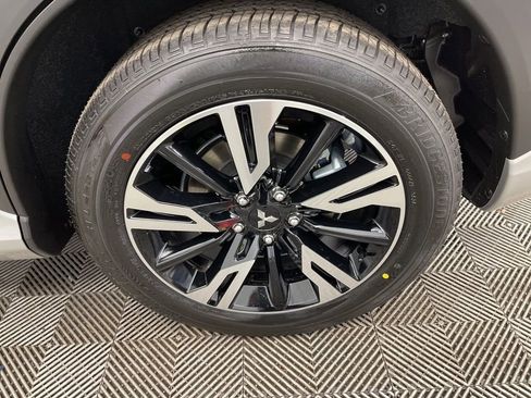 New 2026 Mitsubishi Eclipse Cross SE image 38