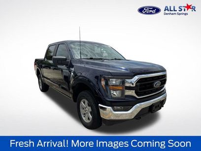 Used 2023 Ford F150 XLT
