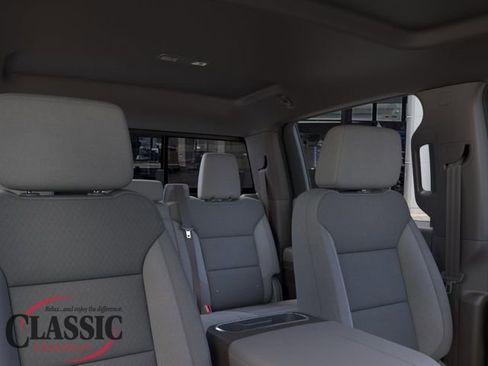 New 2026 Chevrolet Silverado 1500 LT w/ Texas Edition Plus RWD image 26