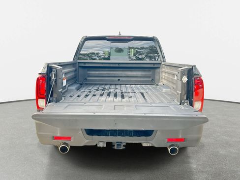 Used 2023 Honda Ridgeline RTL image 9