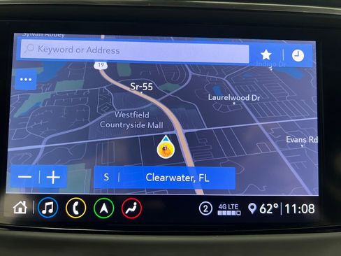 Used 2020 Buick Enclave Essence w/ Sound and Sites Package image 21