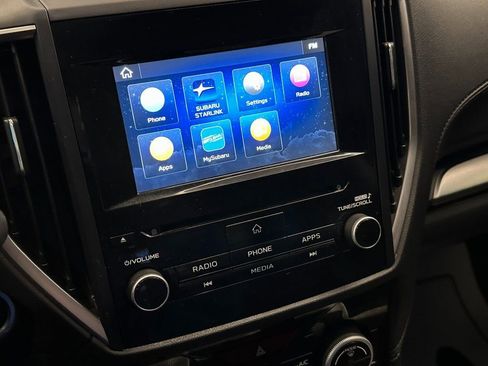 Used 2019 Subaru Forester Premium image 12