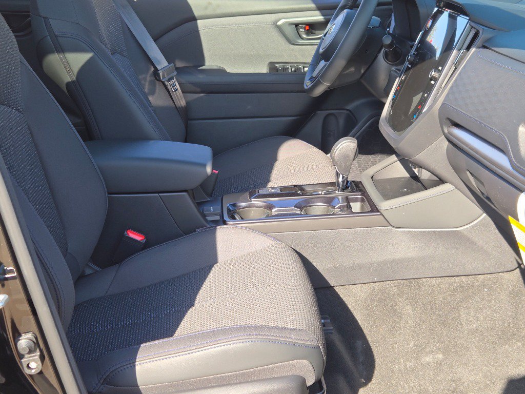 New 2026 Subaru Forester Premium AWD/4WD image 8