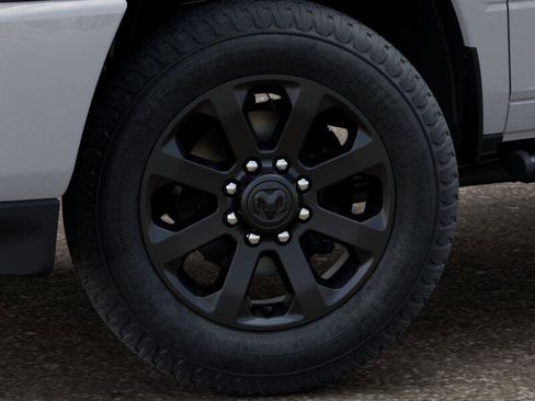 New 2026 RAM 2500 Tradesman AWD/4WD image 25