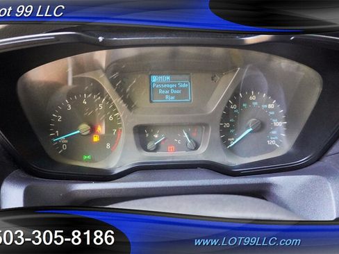 Used 2017 Ford Transit 350 XLT RWD image 20