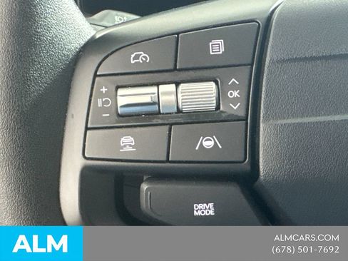 Used 2025 Kia K4 FWD image 27