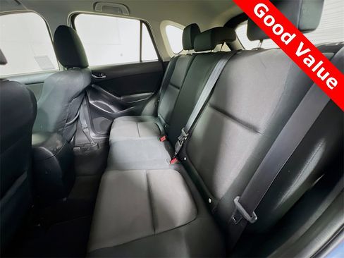 Used 2016 MAZDA CX-5 Sport w/ Rear Camera Package image 22