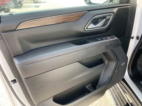 Certified 2022 Chevrolet Tahoe High Country image 23