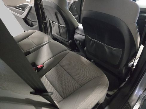 Used 2018 Hyundai Santa Fe Sport image 12