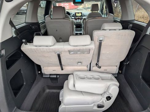 Used 2018 Honda Odyssey EX-L image 22