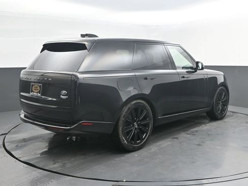 Used 2023 Land Rover Range Rover SE AWD/4WD image 7