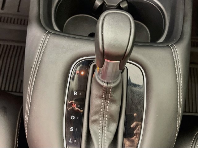 Used 2026 Honda HR-V EX-L image 17