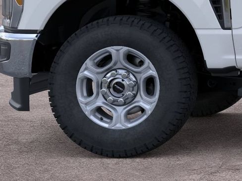 Used 2026 Ford F350 XLT w/ FX4 Off-Road Package AWD/4WD image 19