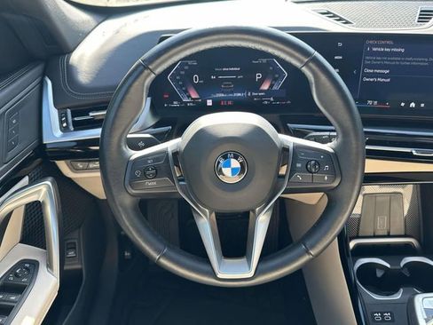 Certified 2024 BMW X1 xDrive28i w/ Convenience Package AWD/4WD image 23