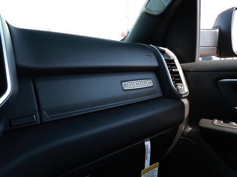 New 2026 RAM 1500 Big Horn w/ Night Edition RWD image 26