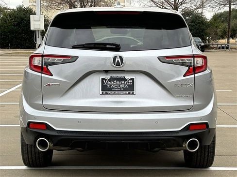 New 2026 Acura RDX A-Spec image 5